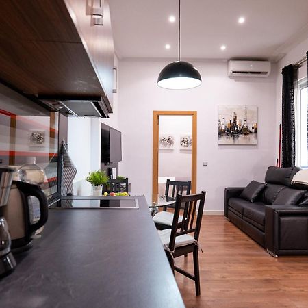 Apartamento Mezquitilla - Centro Historico Μάλαγα Εξωτερικό φωτογραφία