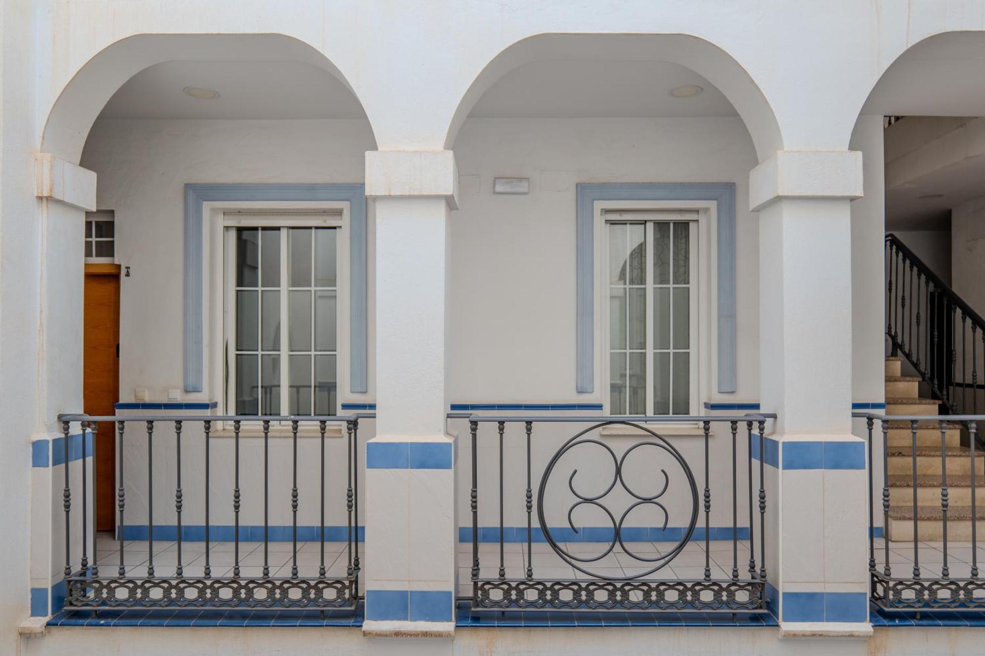 Apartamento Mezquitilla - Centro Historico Μάλαγα Εξωτερικό φωτογραφία