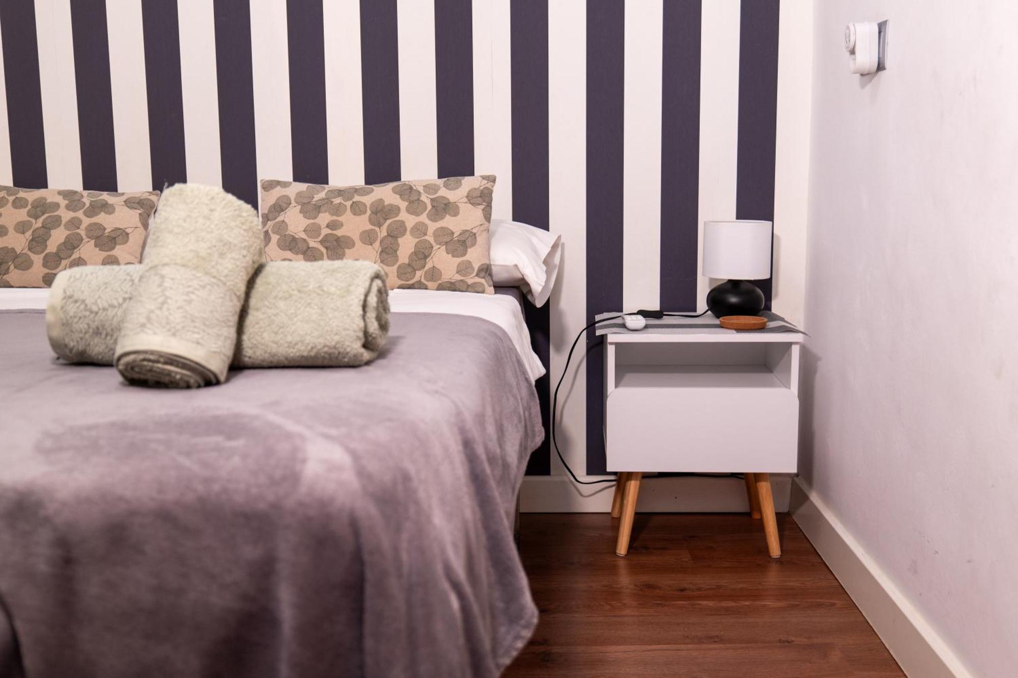 Apartamento Mezquitilla - Centro Historico Μάλαγα Εξωτερικό φωτογραφία