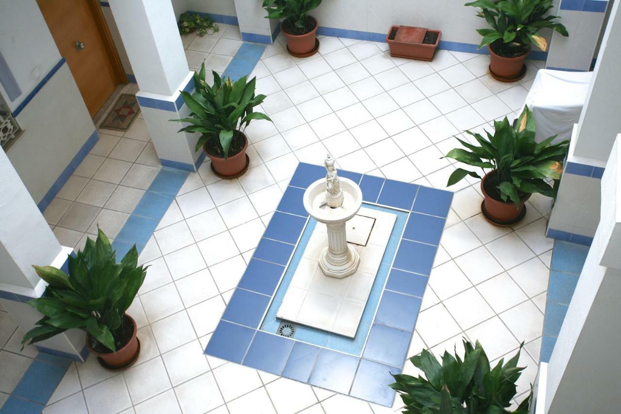 Apartamento Mezquitilla - Centro Historico Μάλαγα Εξωτερικό φωτογραφία